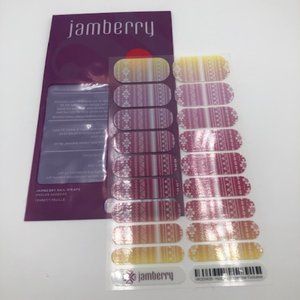 Jamberry Wraps, 2014 September Host Exclusive, Full Size